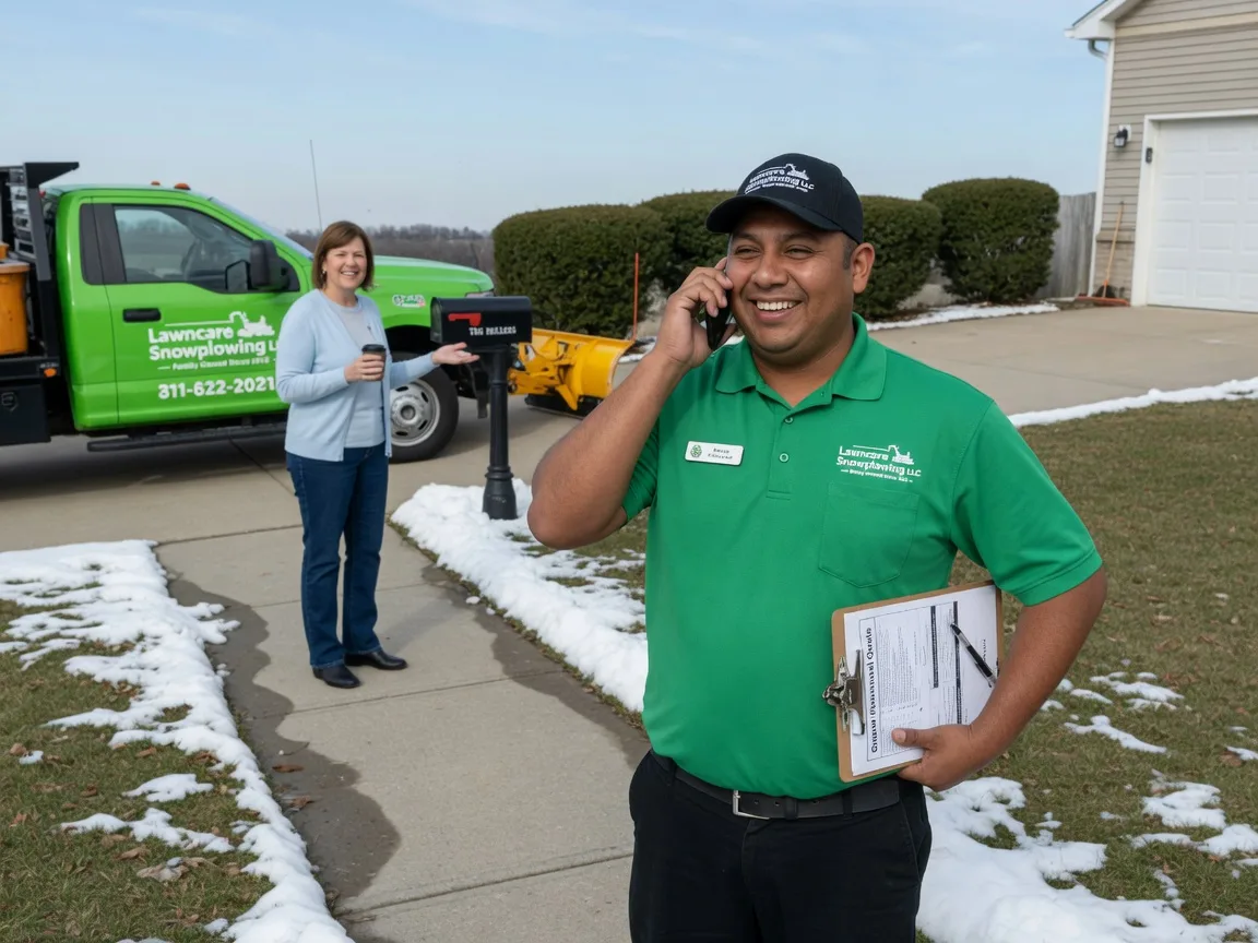 Lawn Care Services By Expert Landscaper San Acacia, NM FAQs